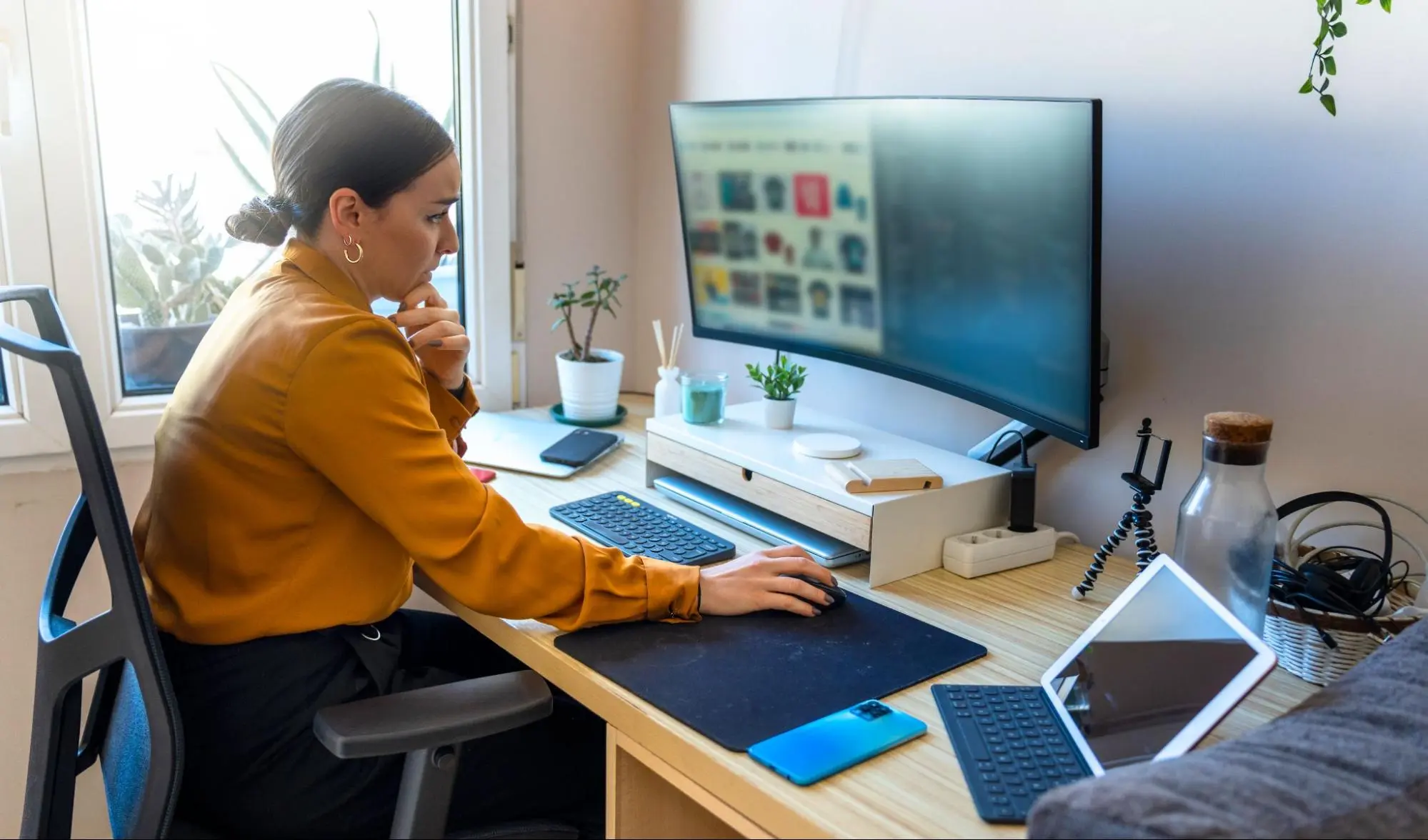 Home Office Remodeling