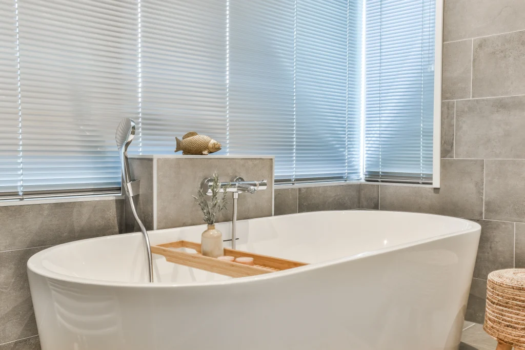 Bathtub Replacement And Repair