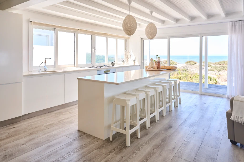 Kitchen Island Remodel