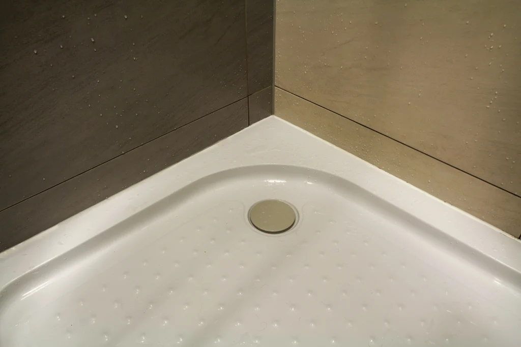 Shower pan Installation and Replacement